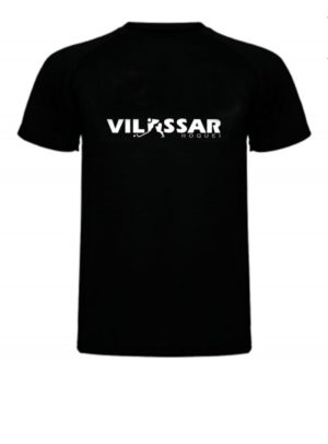 Samarretes negres d'entrenament